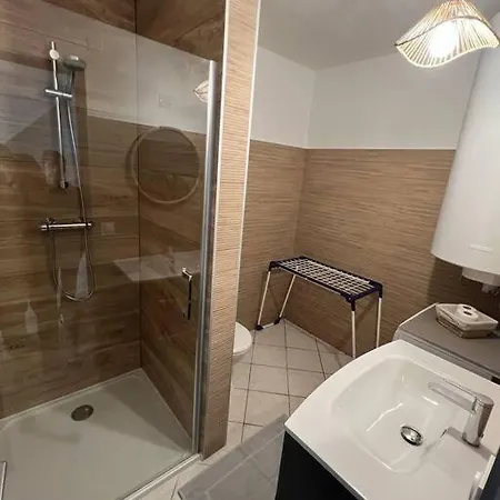 A Deux Pas Du Port La Tremblade