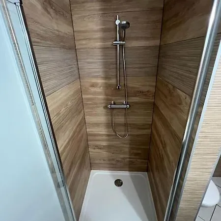 Daire A Deux Pas Du Port La Tremblade