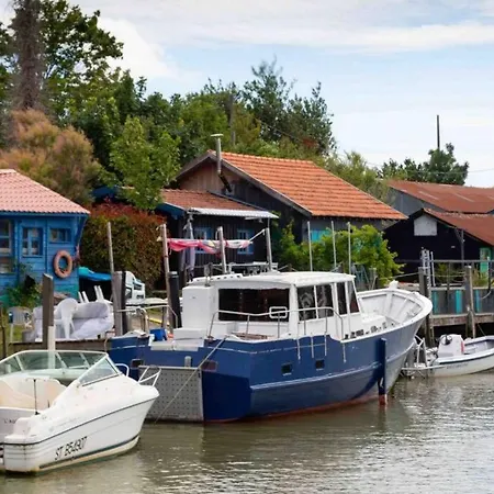 Daire A Deux Pas Du Port *