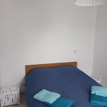 A Deux Pas Du Port La Tremblade