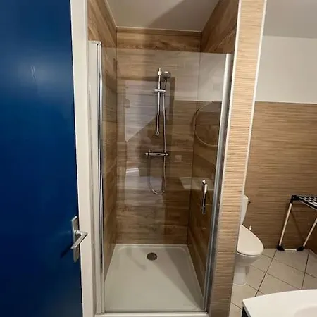 Apartment A Deux Pas Du Port La Tremblade