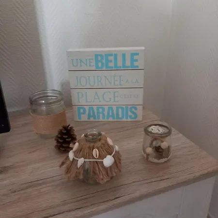 Apartment A Deux Pas Du Port *